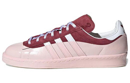 Мужские кроссовки для скейтбординга Adidas Campus, Pink ig3138 | pink