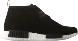 Кроссовки Adidas NMD C1 Suede, черный s79146 | black