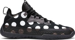 Кроссовки Adidas Harden Vol. 5 Futurenatural 'Polka Dot', черный h68597 | black
