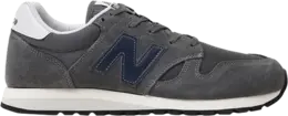 Кроссовки New Balance 520 'Grey', серый u520cl | grey