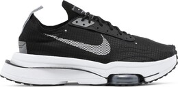 Кроссовки Nike Air Zoom-Type SE 'Black White', черный cv2220 003 | black