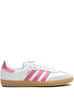 Adidas Samba OG "Rose Tone" sneakers 24614289