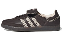 Кроссовки Adidas Samba Skateboarding Unisex, темно-коричневый fx7517