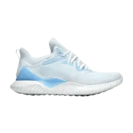 Кроссовки Adidas Extra Butter x AlphaBounce Beyond 'VO2 Max', белый b37234 | white