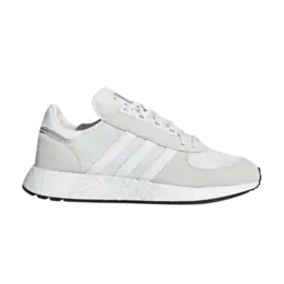 Кроссовки Adidas Marathon Tech 'Running White', белый g27464 | white