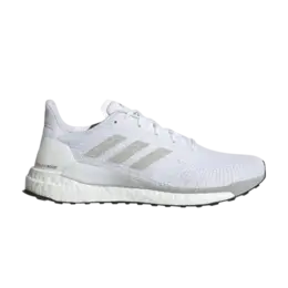 Кроссовки Adidas Solar Boost 19 'Cloud White', белый g28058 | white