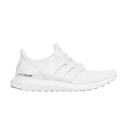 Кроссовки Adidas J&D Collective x UltraBoost 1.0 ‘Triple White’, белый af5826 | white