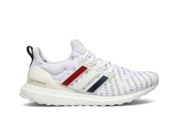 Кроссовки Adidas UltraBoost 2.0 'City Series Paris', белый fv2586 | white