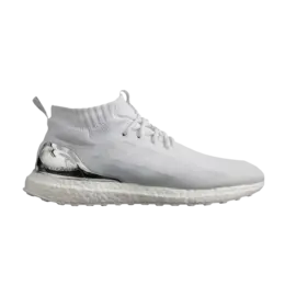 Кроссовки Adidas Kith x UltraBoost Mid 'Friends & Family', белый bb6426 | white