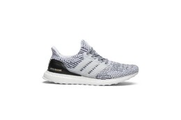 Кроссовки Adidas UltraBoost 3.0 'Oreo', белый s80636 | white