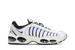 Кроссовки Nike Air Max Tailwind 4 'Classic Blue', белый aq2567 105 | white
