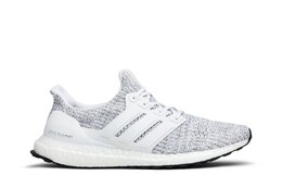 Кроссовки Adidas UltraBoost 4.0 'Non-Dyed White', белый f36155 | white