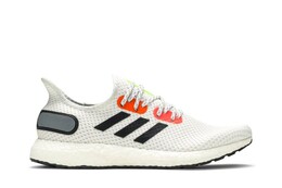 Кроссовки Adidas Speedfactory AM4 'Kittens', белый fw6631 | white