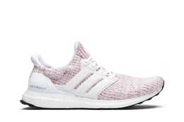 Кроссовки Adidas UltraBoost 4.0 'Candy Cane', белый bb6169 | white