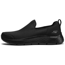 Кроссовки низкие Skechers Lifestyle Shoes Men Low-top All, черный 216325-bbk | all black