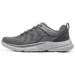 Кроссовки Skechers MENS USA Lifestyle Shoes Men Low-top Gray, серый 210893-gry | gray