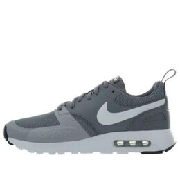 Кроссовки air max vision 'cool grey white-wolf grey' Nike, серый 918230-006 | cool grey white-wolf grey