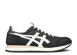 Кроссовки Asics TIGER RUNNER 2 'BLACK CREAM', черный 1201a792 003 | black