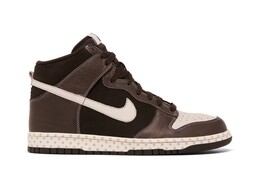 Кроссовки Nike Dunk High 'Easter', коричневый 308348 261 | brown