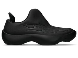 Кроссовки спортивные Asics-One, черный 1203a013 001 | black