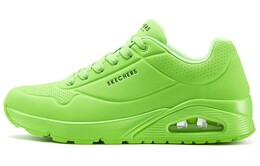 Кроссовки Skechers Uno Lifestyle Shoes Men, зеленый 52458-lmgn | green