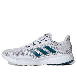 Кроссовки duramo 9 Adidas, серый eg3005 | grey/green