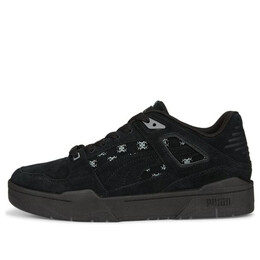 Кроссовки slipstream t7 'black' Puma, черный 388716-02 | black