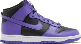 Кроссовки Nike Dunk High 'Psychic Purple', фиолетовый dv0829 500 | purple