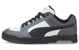 Кроссовки Puma Slipstream Lo Reprise 'Grey Violet Castlerock' 384233-02