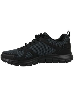 Кроссовки Skechers, черный 3952548 | schwarz