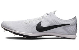 Кроссовки Nike Zoom Mamba 6 Мужчины, White dr2733-100 | 白色