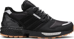 Кроссовки Adidas Undefeated x Neighborhood x ZX 8000 'Black Gum', черный q47206 | black