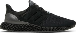 Кроссовки Adidas A Ma Maniére x Ultra 4D 'Black', черный g55274 | black