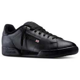 Кроссовки Reebok Classics NPC II, черный 1307206 | black