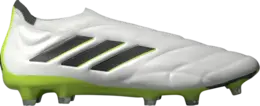 Adidas Кроссовки Copa Pure 2+ FG 'Crazyrush Pack', белый hq8955 | white