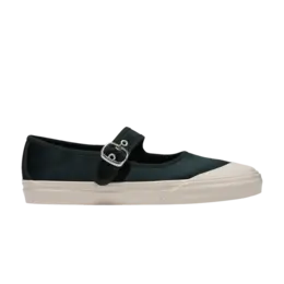 Vans Кроссовки Premium Mary Jane, цвет Satin Pack - Jet Set Black vn000d34d6p | satin pack - jet set black