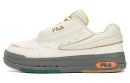 Обувь для скейтбординга Mix Men Low-top, мужские кроссовки, Off White Fila f12m324203awg | off white