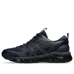 Кроссовки gel-quantum 360 viii utility 'midnight black' Asics, мультиколор 1203a471-400 | midnight/black