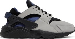 Кроссовки Nike Air Huarache LE 'Shadow', серый dh8143 400 | grey