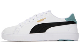 Кроссовки Puma Serve Pro Lite 'White Mineral Blue' 374902-14
