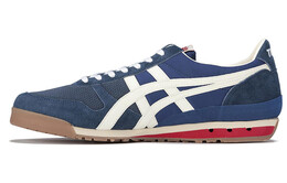 Кроссовки Onitsuka Tiger Ultimate 81 Lifestyle Unisex, синий/белый 1183b536-401