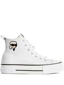 Karl Lagerfeld Ikon Kampus Max NFT sneakers 24062424