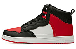 Кроссовки Anta, черные/университетские красные/белые 91948088-4