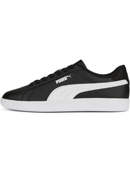 Кроссовки на шнуровке Puma, черный 4126235 | schwarz