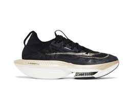 Кроссовки Nike Air Zoom Alphafly NEXT% 2, черный dn3555 001 | black