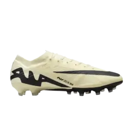 Кроссовки Nike Zoom Mercurial Vapor 15 Elite AG Pro, кремовый dj5167 700 | cream