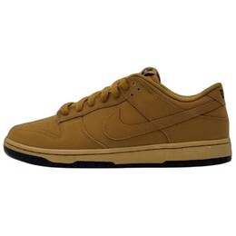 Кроссовки Nike Dunk Low Retro SE, коричневый hq1932-700 | brown