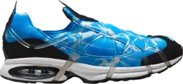 Кроссовки Nike Air Kukini 'Water', синий dv1894 400 | blue