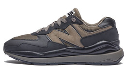 Кроссовки New Balance NB 5740 Lifestyle Unisex, темно-серый m5740nx