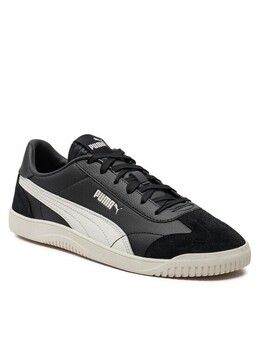 Кроссовки Puma, черный club 5v5 sd 395104-02 | schwarz